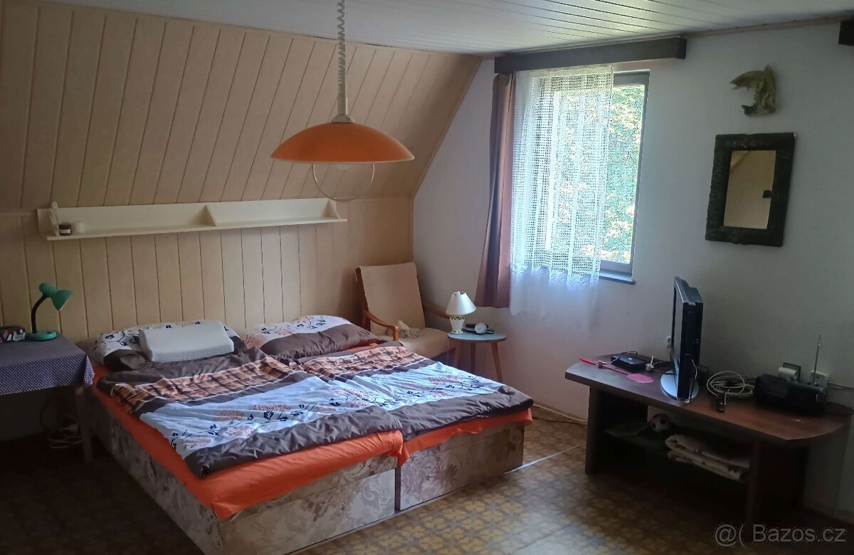 Chalupa Český Krumlov - Jistebník - 6
