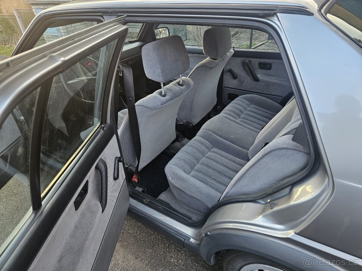 Jetta mk2 - 6