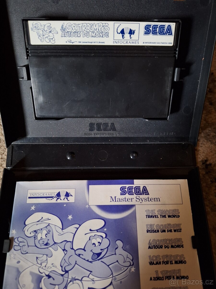 SEGA MEGA DRIVE 2. - 6