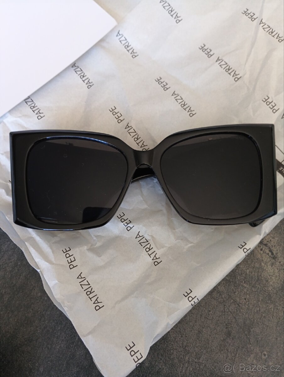 Sluneční brýle YSL - 6