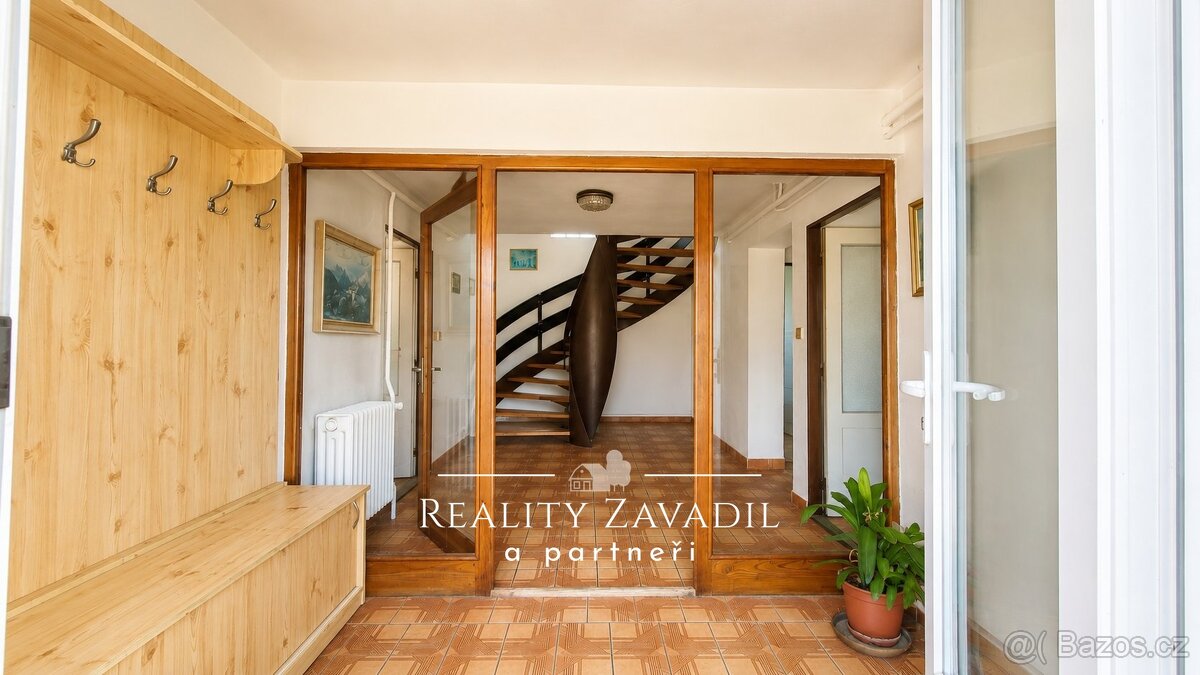 Prodej, rodinný dům, 152 m², Skřipov, ev.č. 01356 - 6