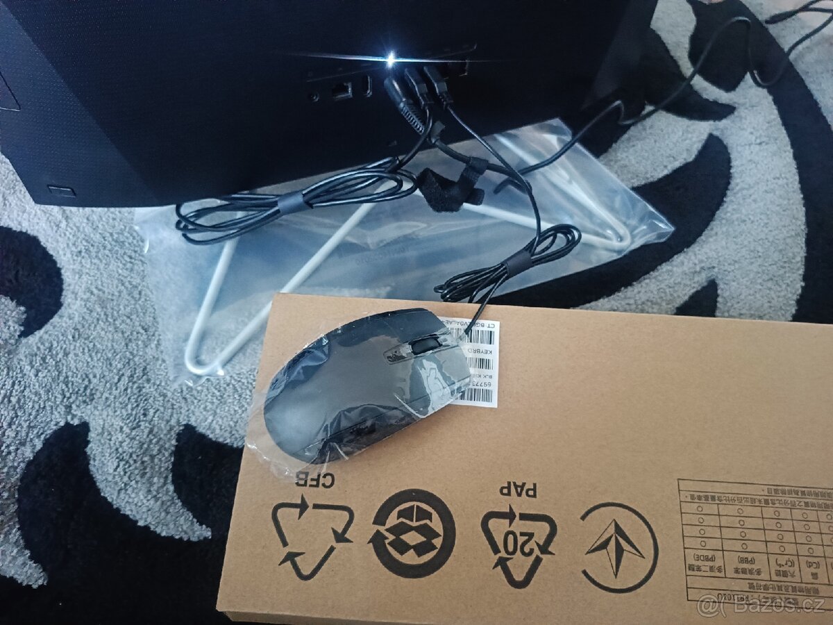 HP All-in-One 22-df0002nc - 6
