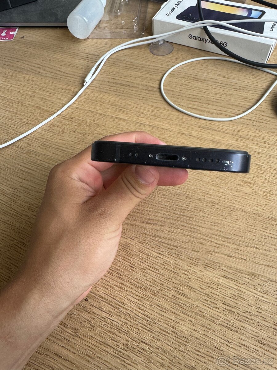 iPhone 12 mini 256GB - 6
