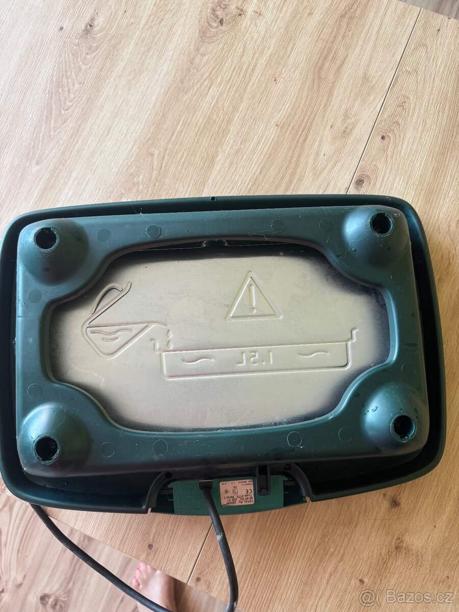 Elektricky gril Tefal - 6