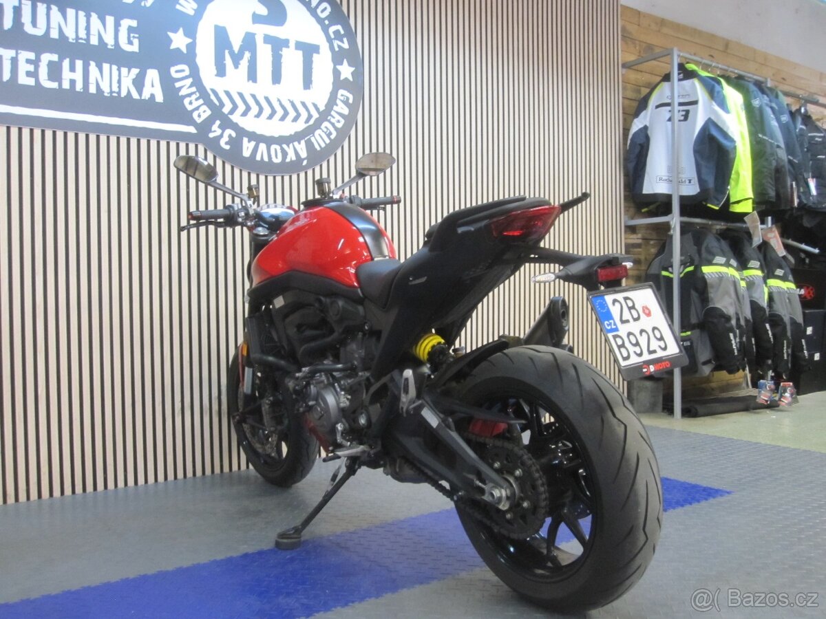 Ducati Monster 937 - 6