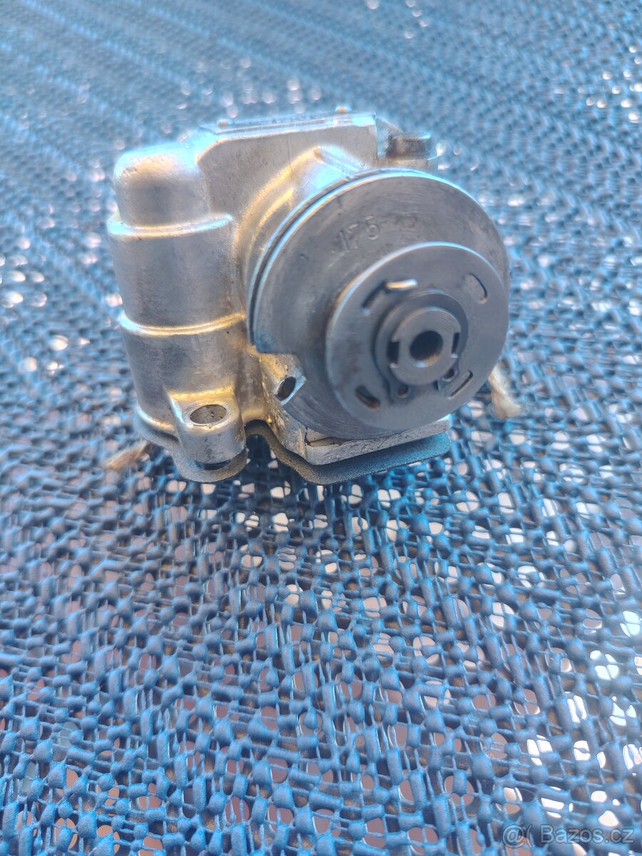 ČZ 175/125 - 6
