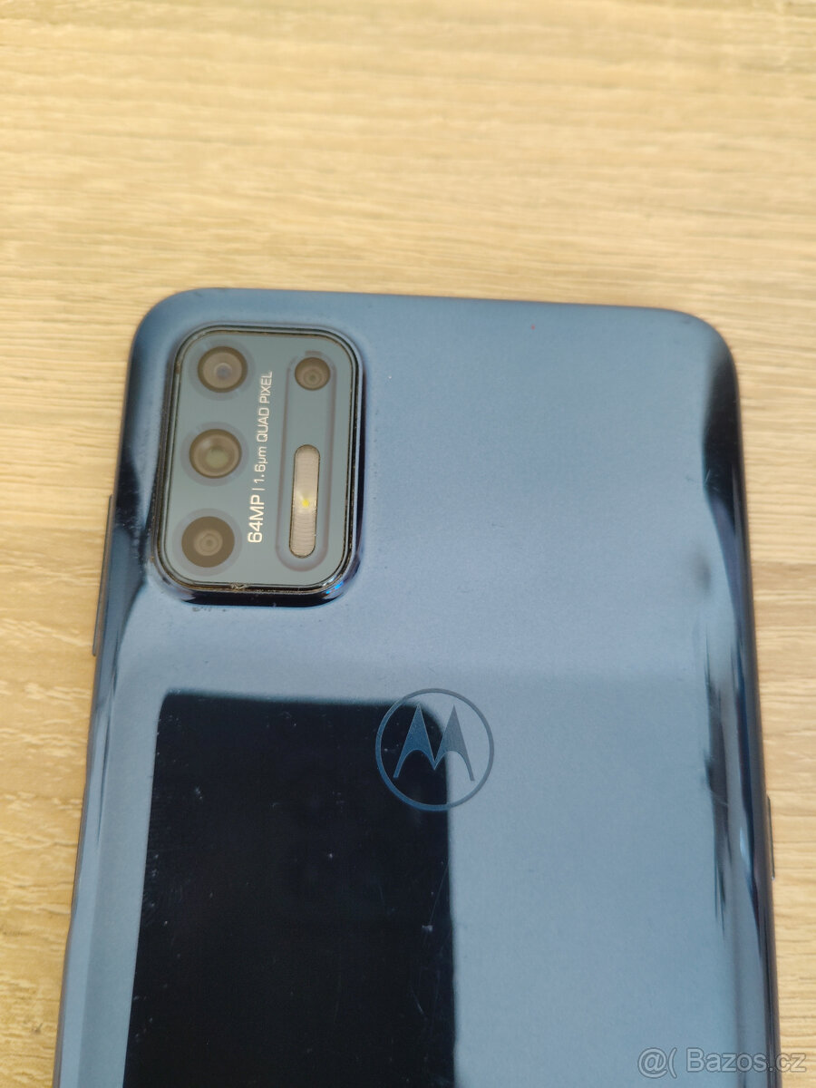 Moto G9 Plus (čtěte popis) - 6