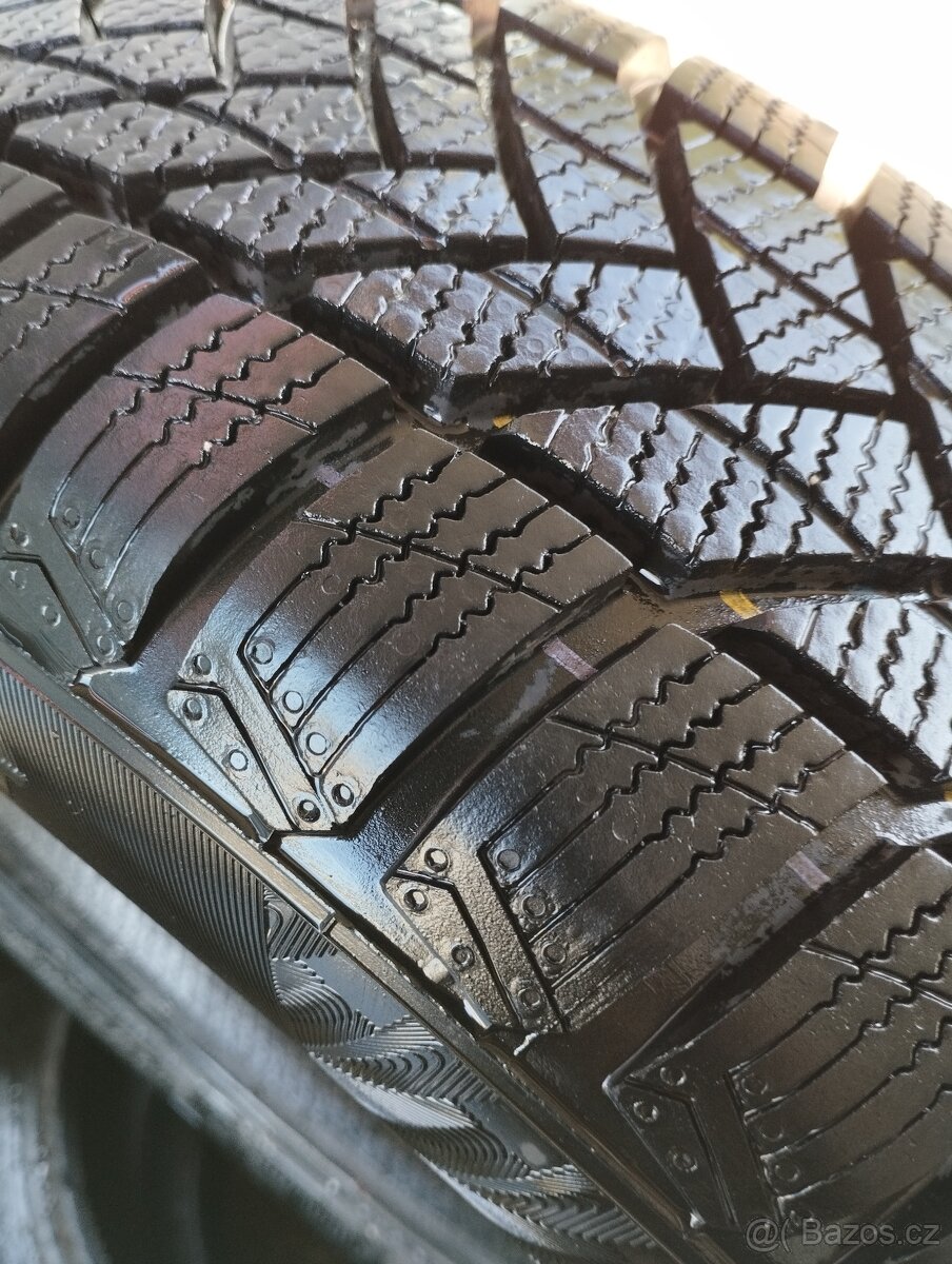 Zimní pneu 175/65 R14:DOT-2025: MATADOR - 6