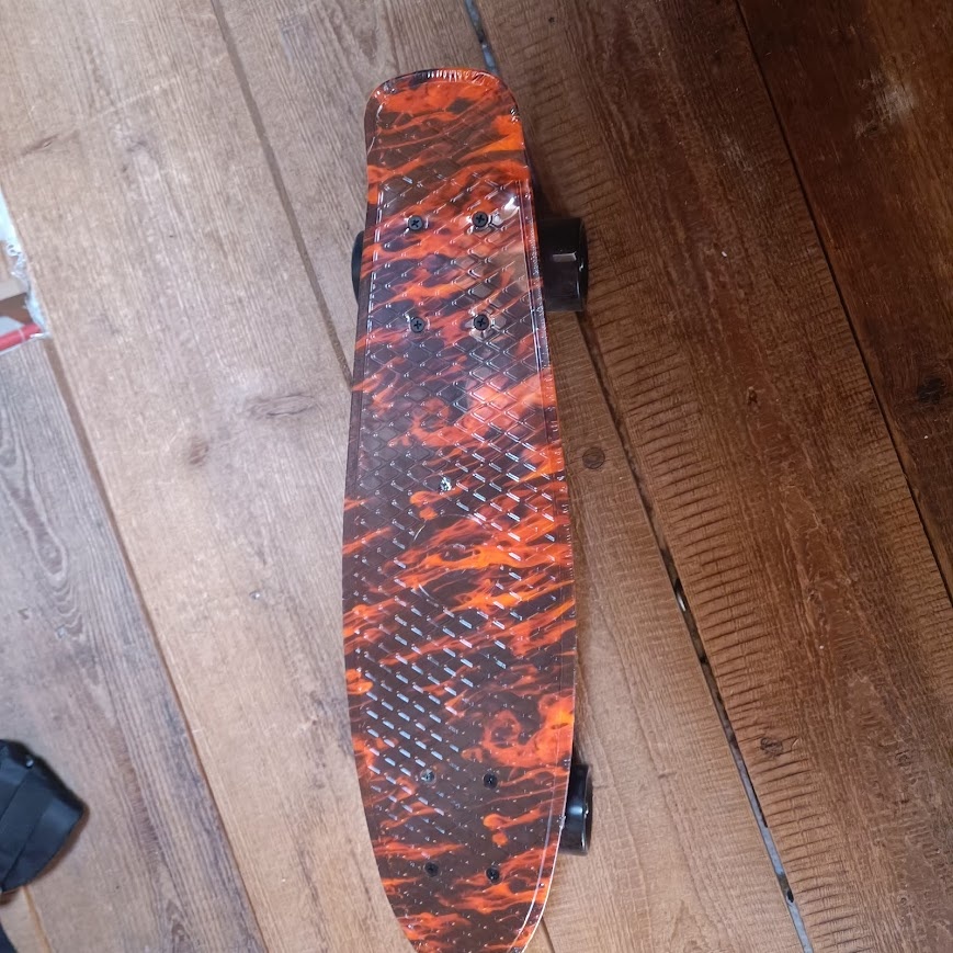 Aga4Kids Pennyboard MR6008 - 6