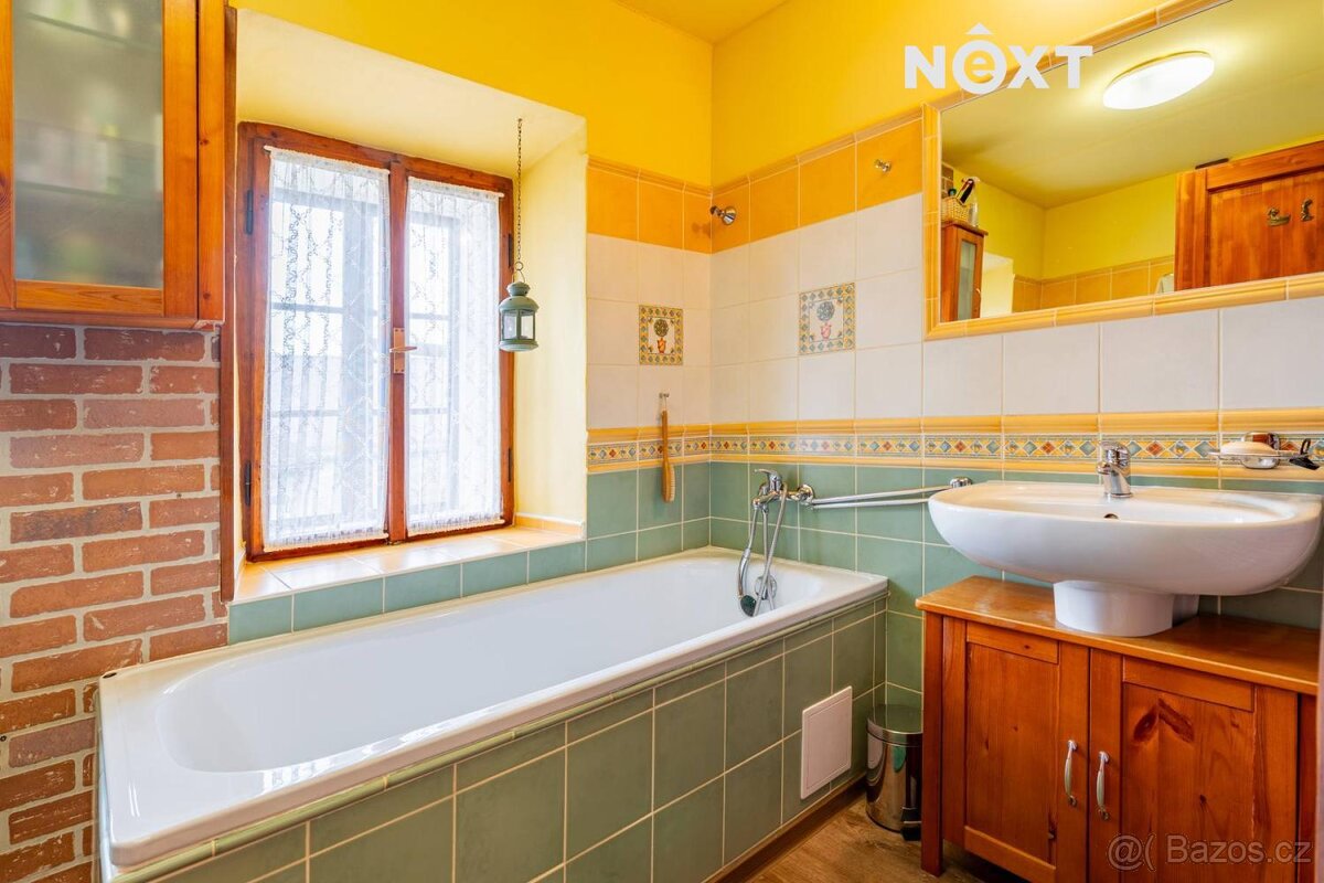 Prodej Rodinný dům, 560㎡ - 6