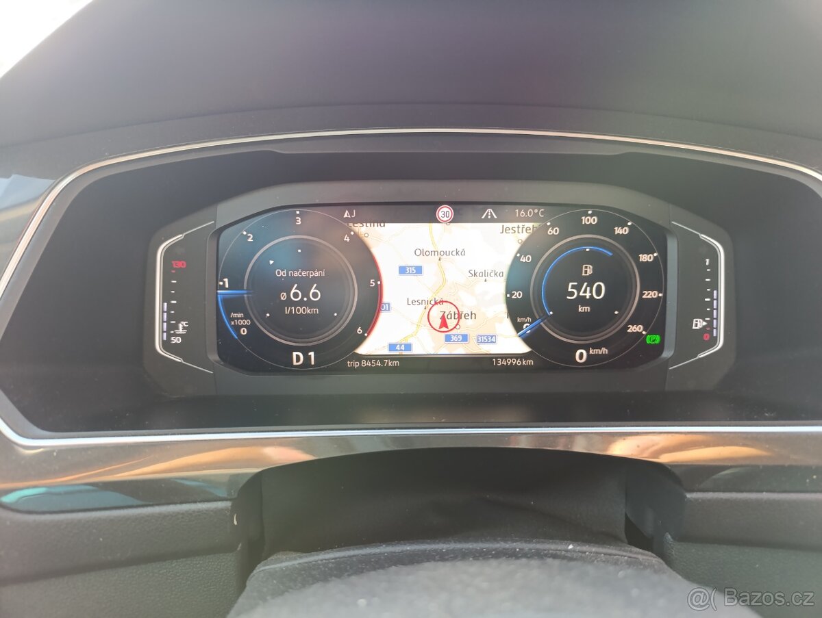 VW Tiguan allspace 2.0tdi 140kw dsg - 6