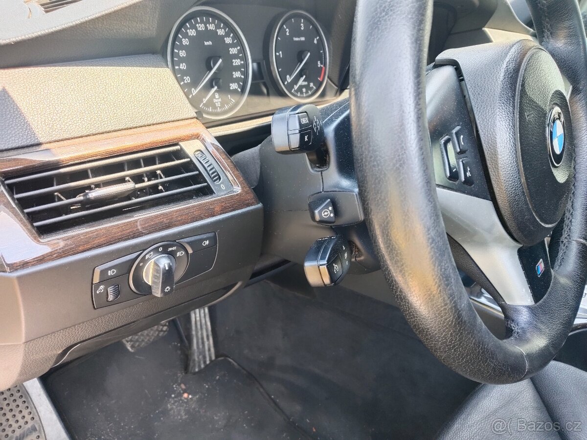 BMW e61 525d - 6