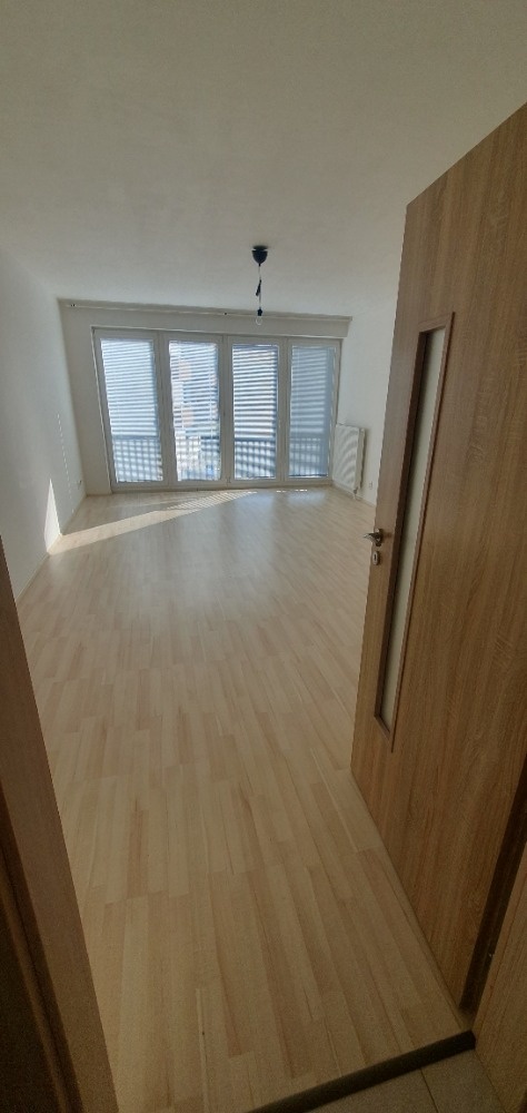 Pronájem bytu 1+kk, 36 m², Olomouc – ul. E. Beneše - 6