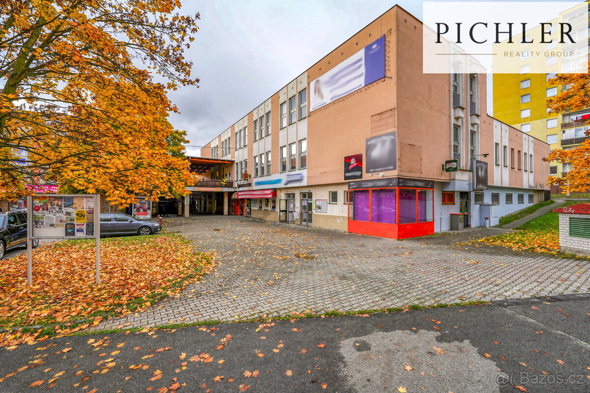 Pronájem obchodního prostoru 1146 m², Plzeň - Bolevec - 6