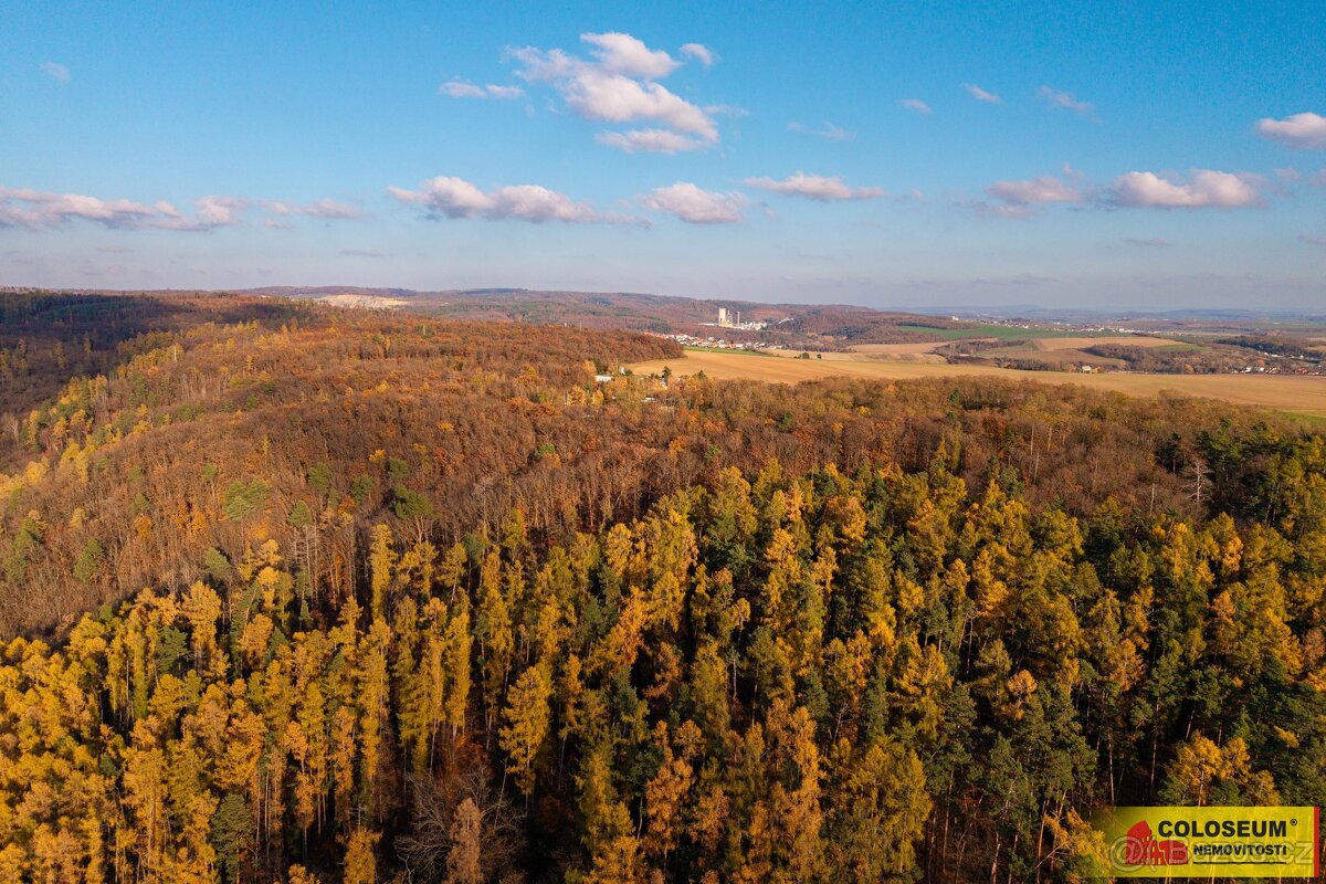 Brno, prodej louky, 10.942 m² – pozemek, ev.č. E3363B016 - 6