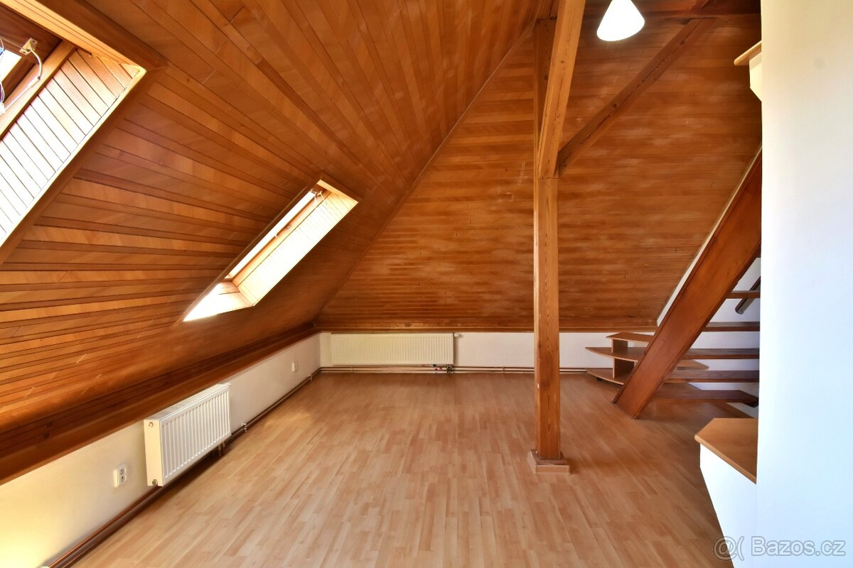 Prodej bytu 3+KK, centrum, Hradec Králové. - 6