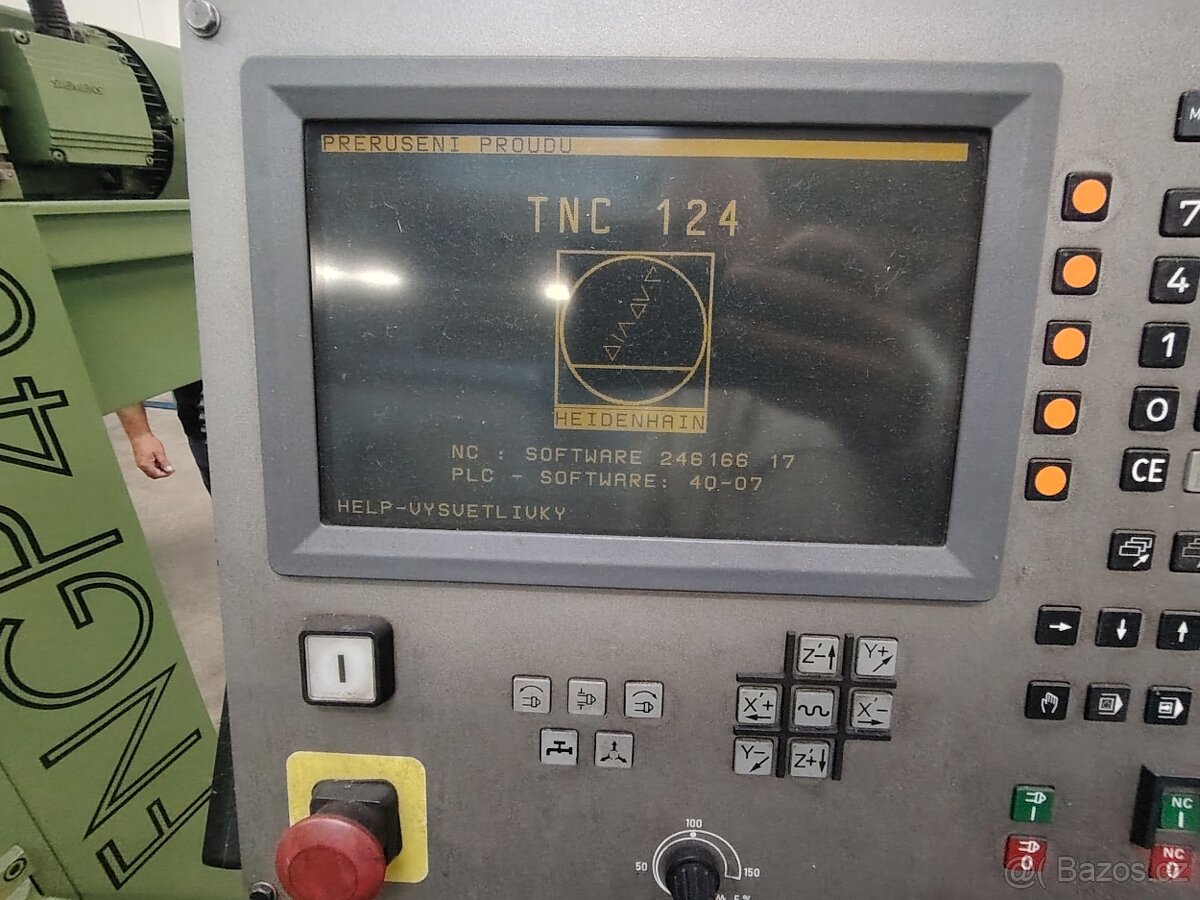 INTOS FNGP 40 - 6