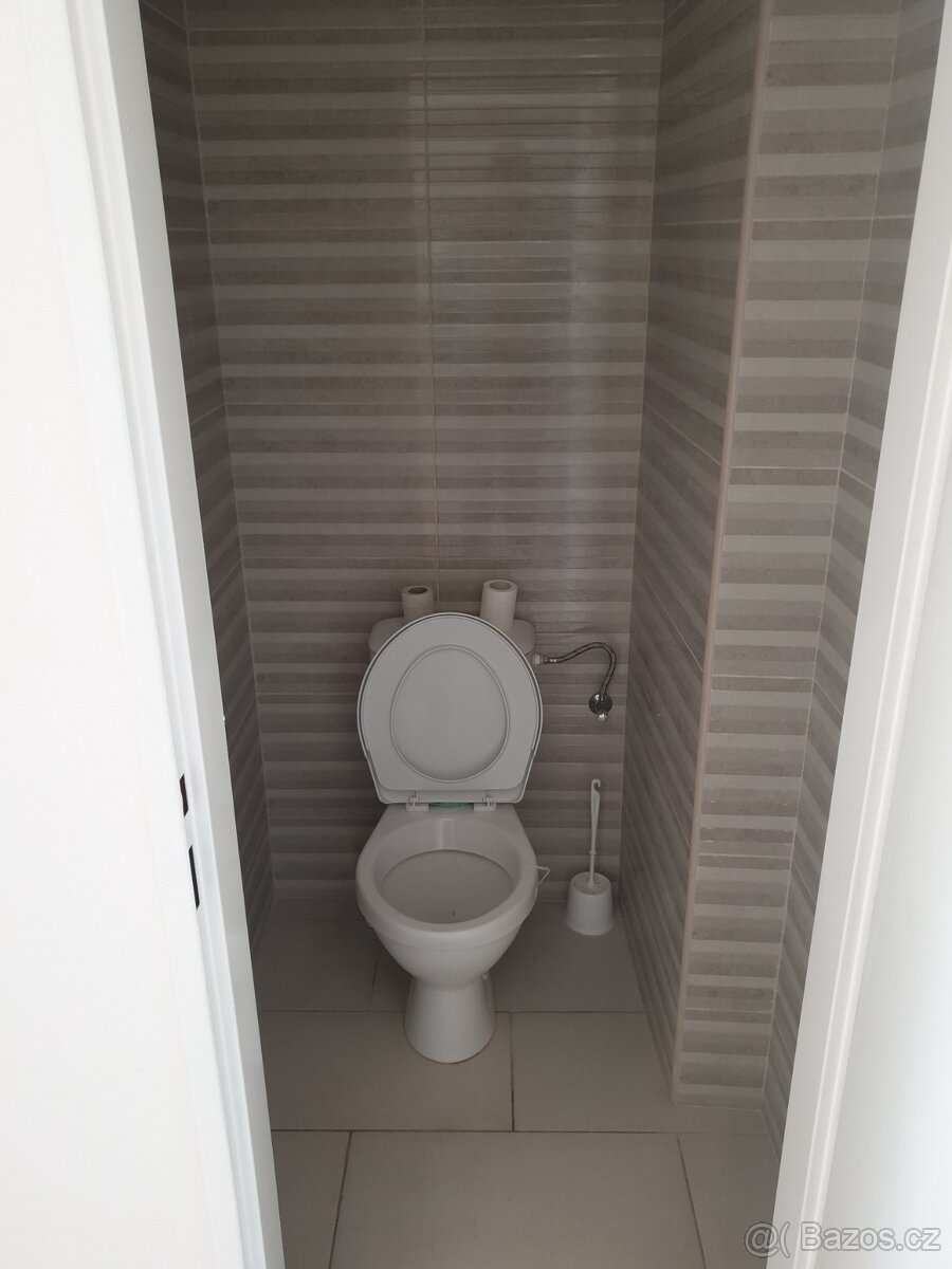 Ubytování vhodné pro studenty - 6