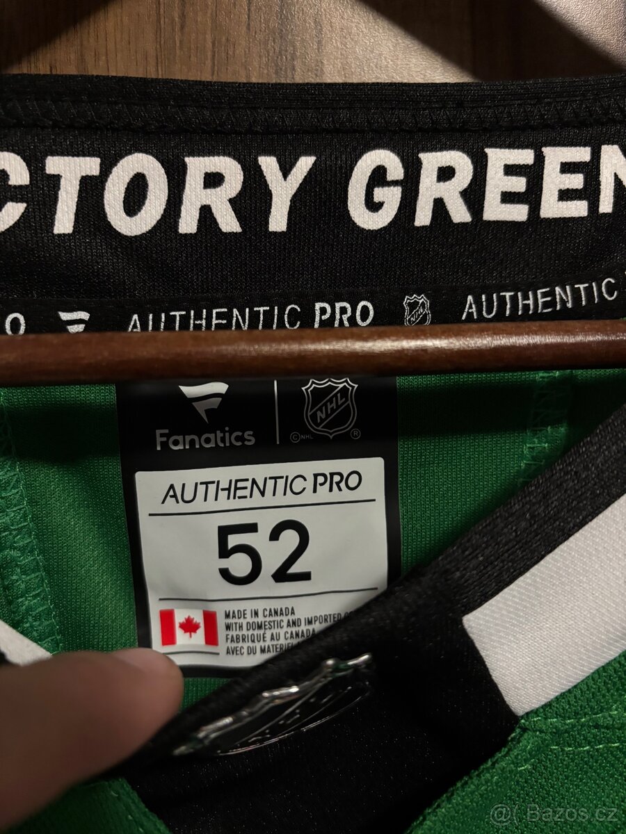 NHL dres Blumel 28 Dallas Stars - 6