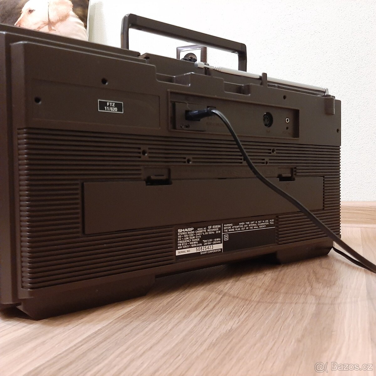 Radiomagnetofon - 6