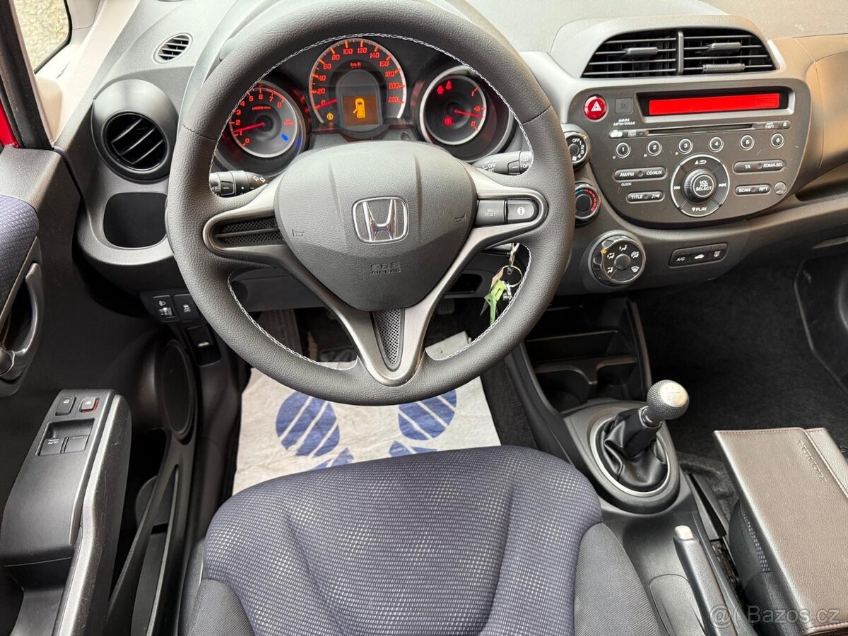 Honda Jazz 1,2i - 6