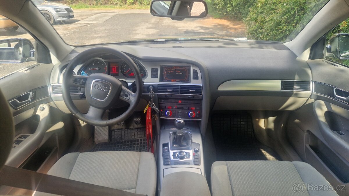 Audi A6 2.7 tdi - 6