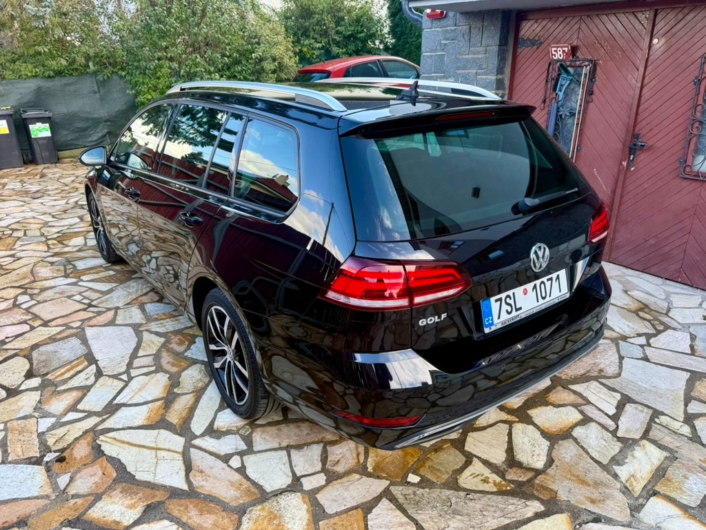 Volkswagen Golf, 2.0 TDI 110 KW IQ-DRIVE LED - 6