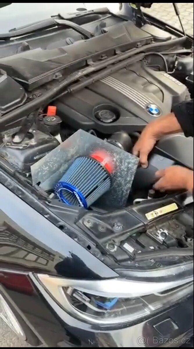BMW E90 - 6