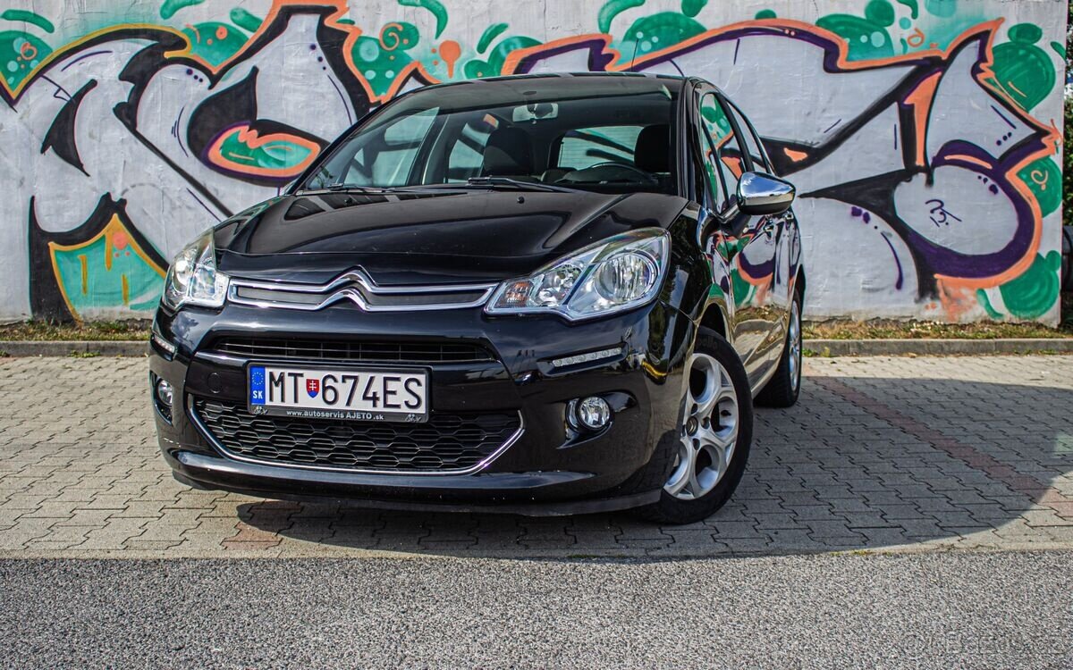 Citroën C3 PureTech 82 Best Collection - 6
