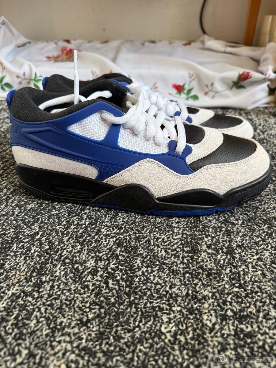 Nike Jordán 4 RM 2 kusy - 6