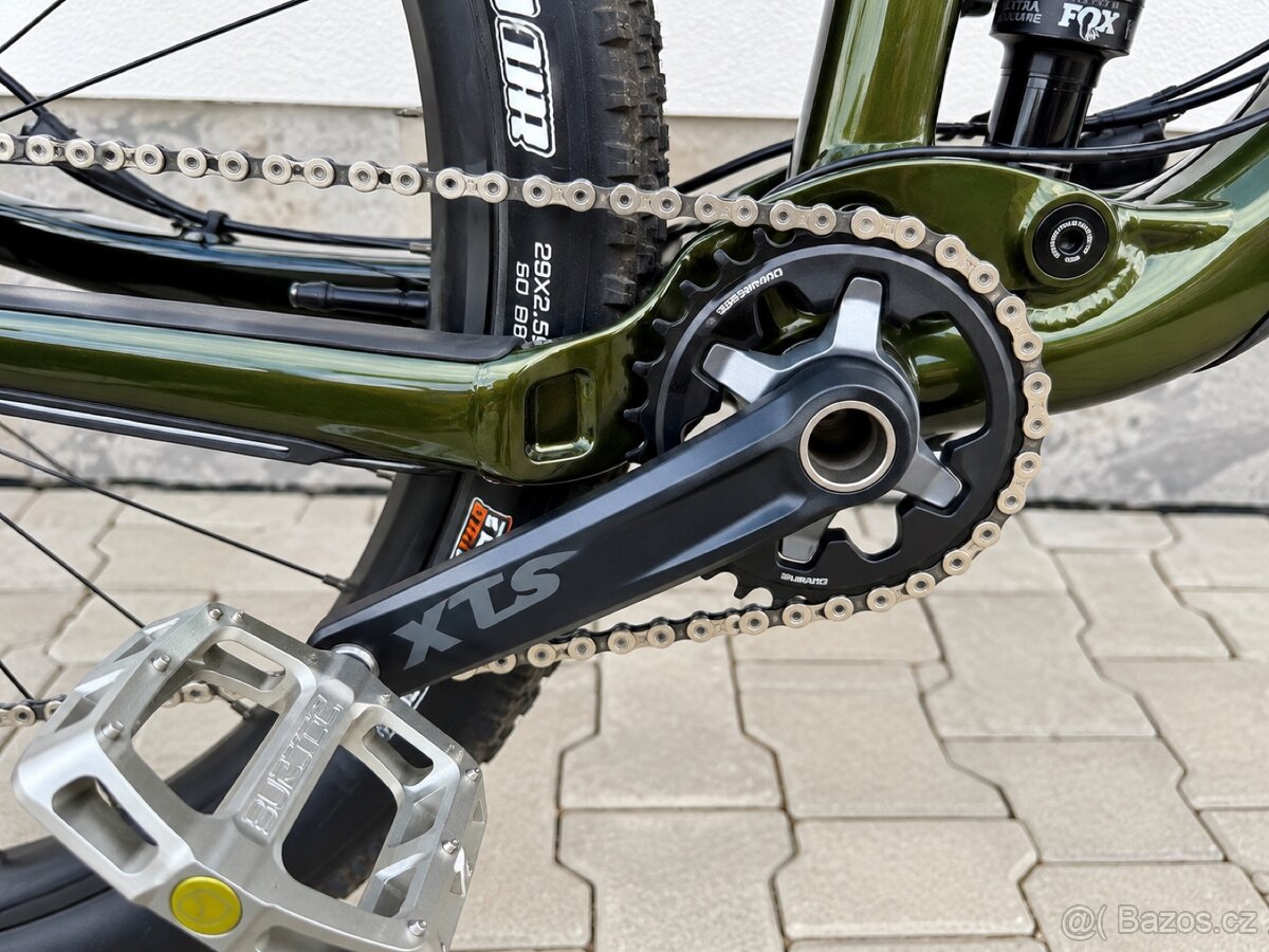 Giant Trance 29 1 2023-24 M | Fox Performance | Shimano SLX - 6