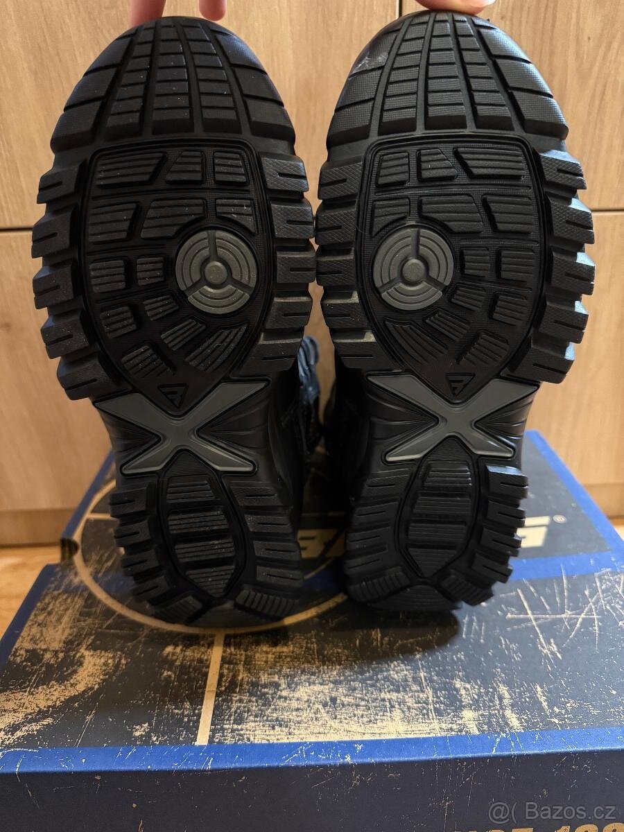 Bates DryGuard GX X2, vel. 40,5 - 6