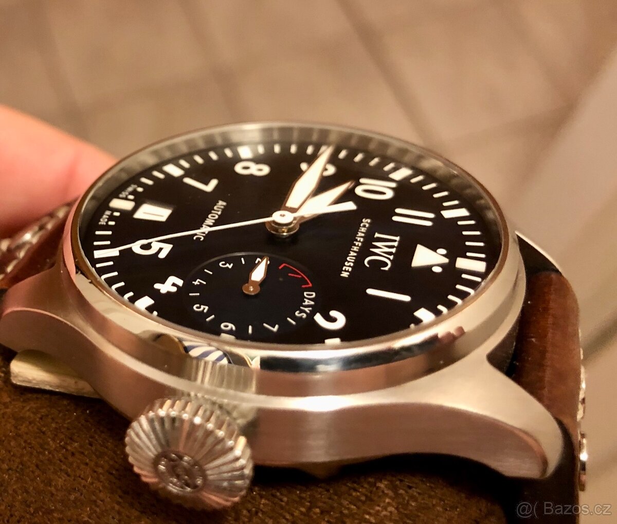 IWC Le Petit Prince Big Pilot - 6