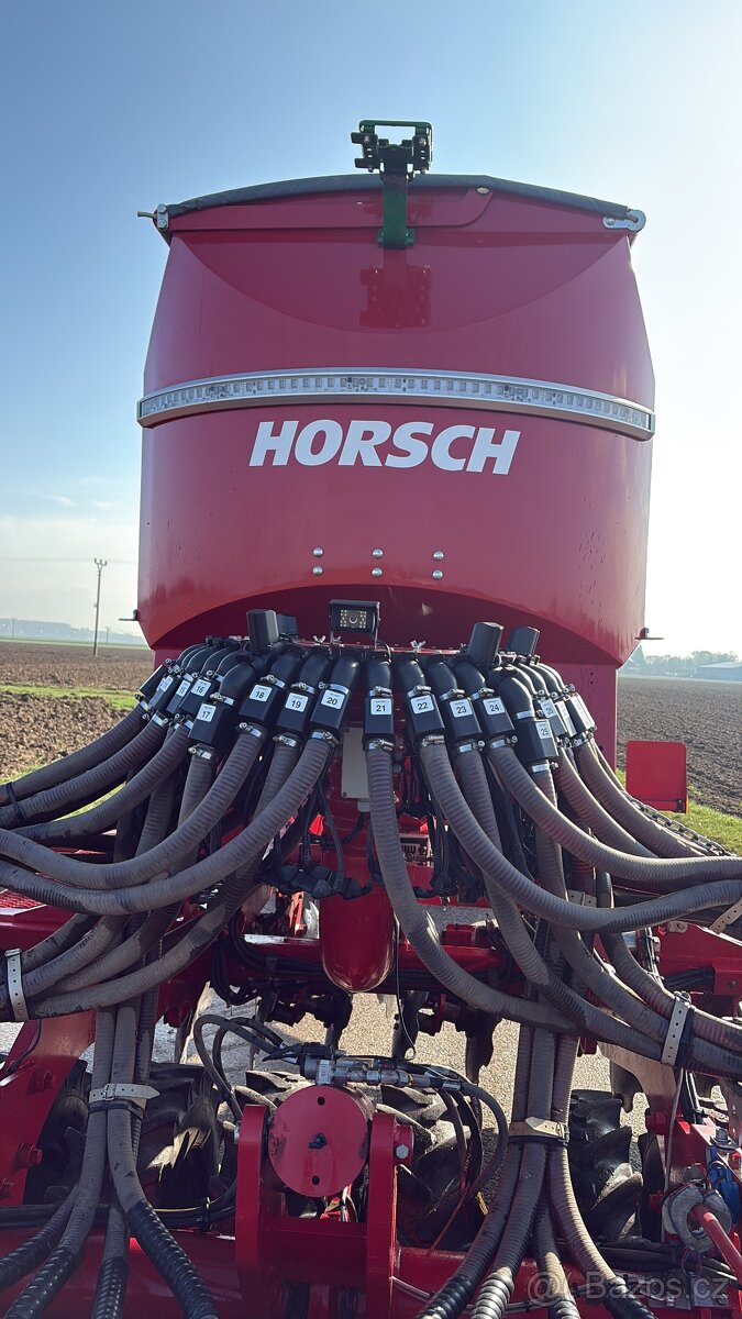 Prodám Horsch pronto 6DC - 6