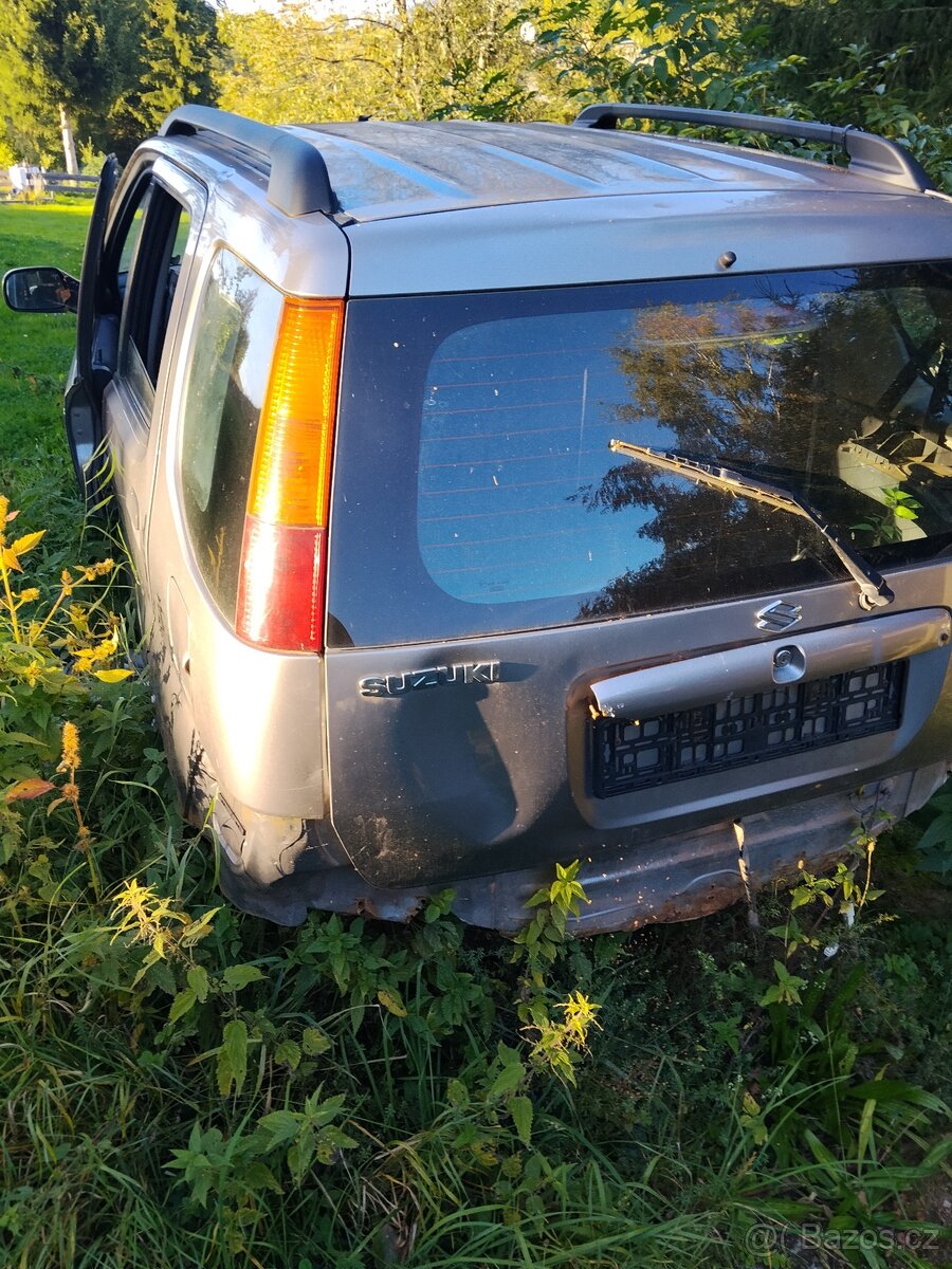Suzuki ignis - 6