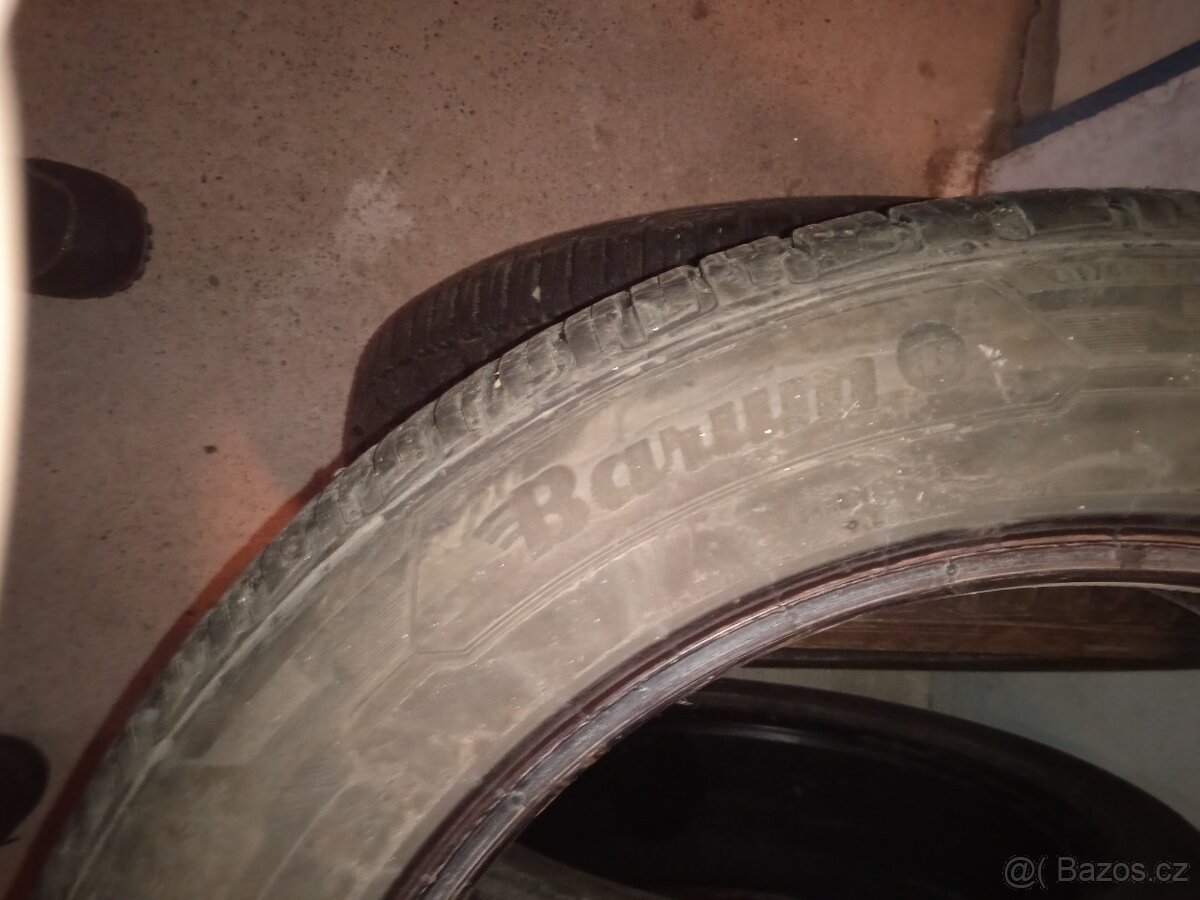 Barum quartaris 5 - 6