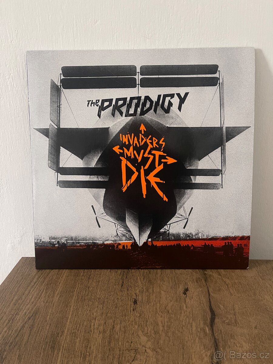 Moby, The Prodigy, Ferry Corsten, Sash, Scooter a jiné. - 6