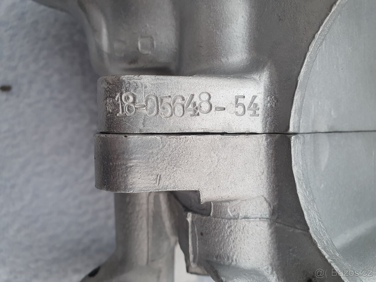 KARTERY JAWA PÉRÁK 350/ 18 - 6