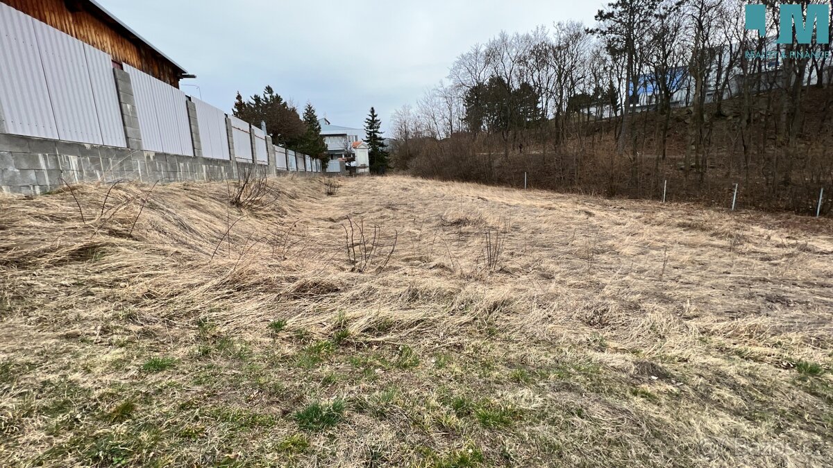 Prodej, Pozemky - zahrady, stavební, 1529 m2 - Znojmo-město - 6