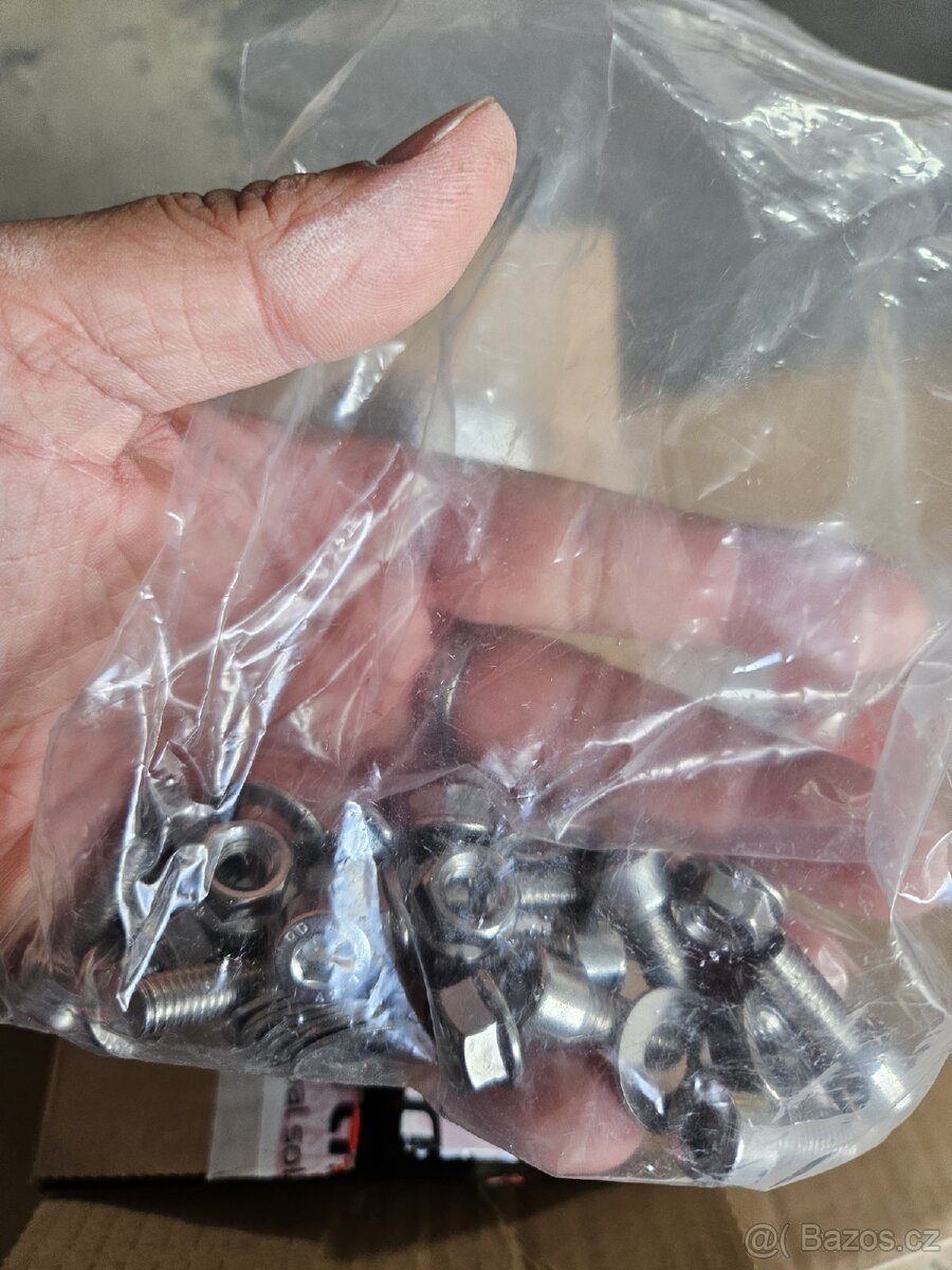 Montážní systém K2 fotovoltaická elektrárna cena text - 6