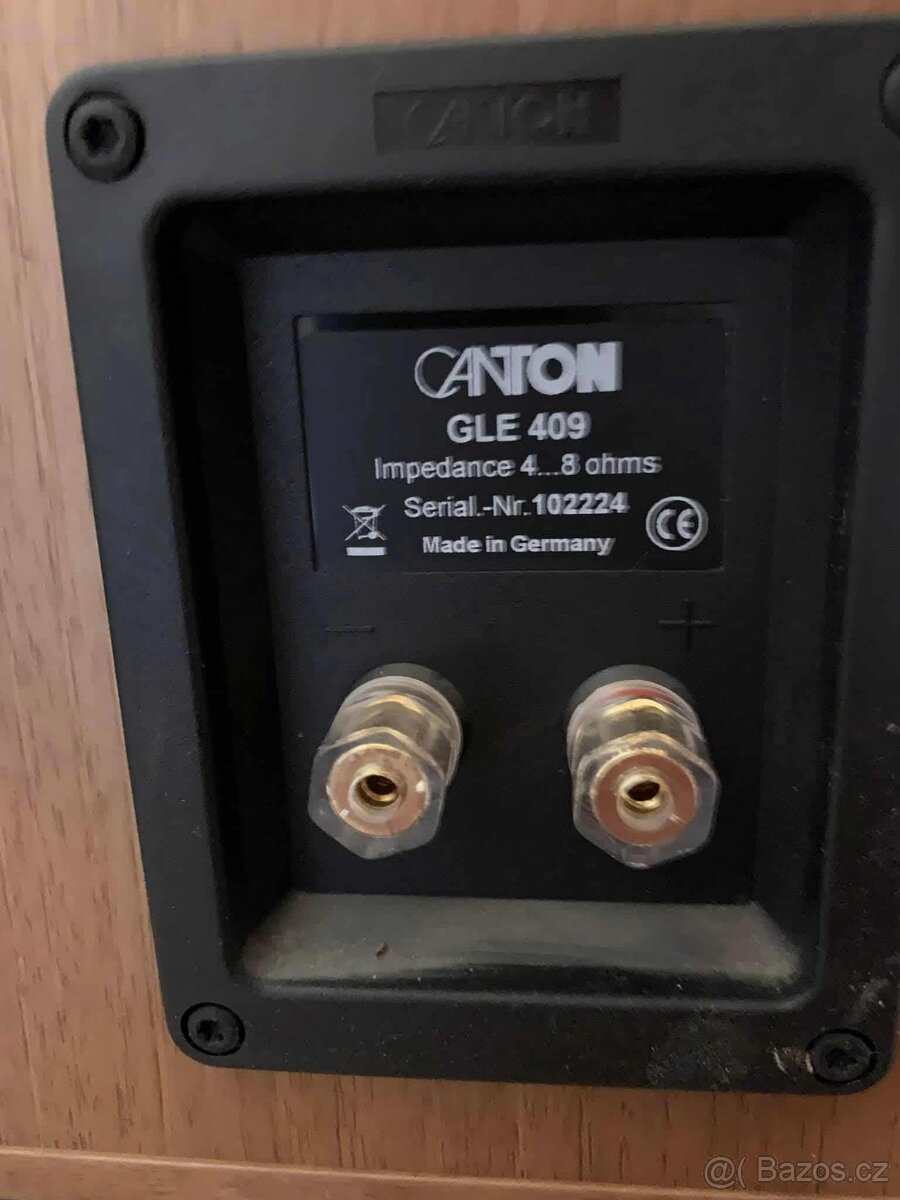 Domácí kino, repro soustava - 6