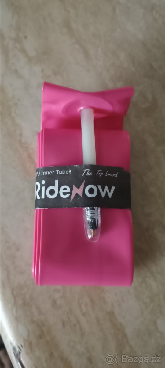 Duše Ridenow tpu - 6