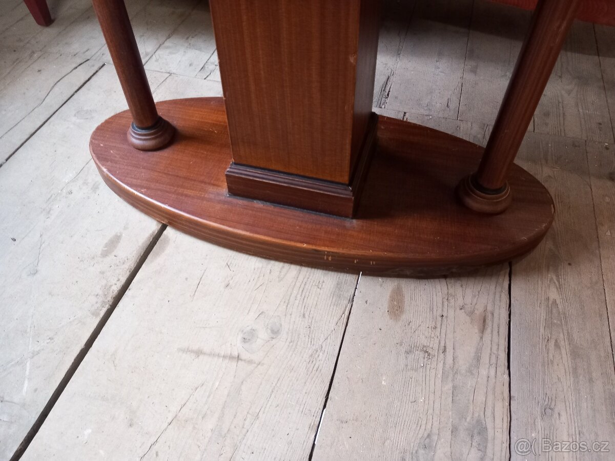 100 let staré sezení - 6