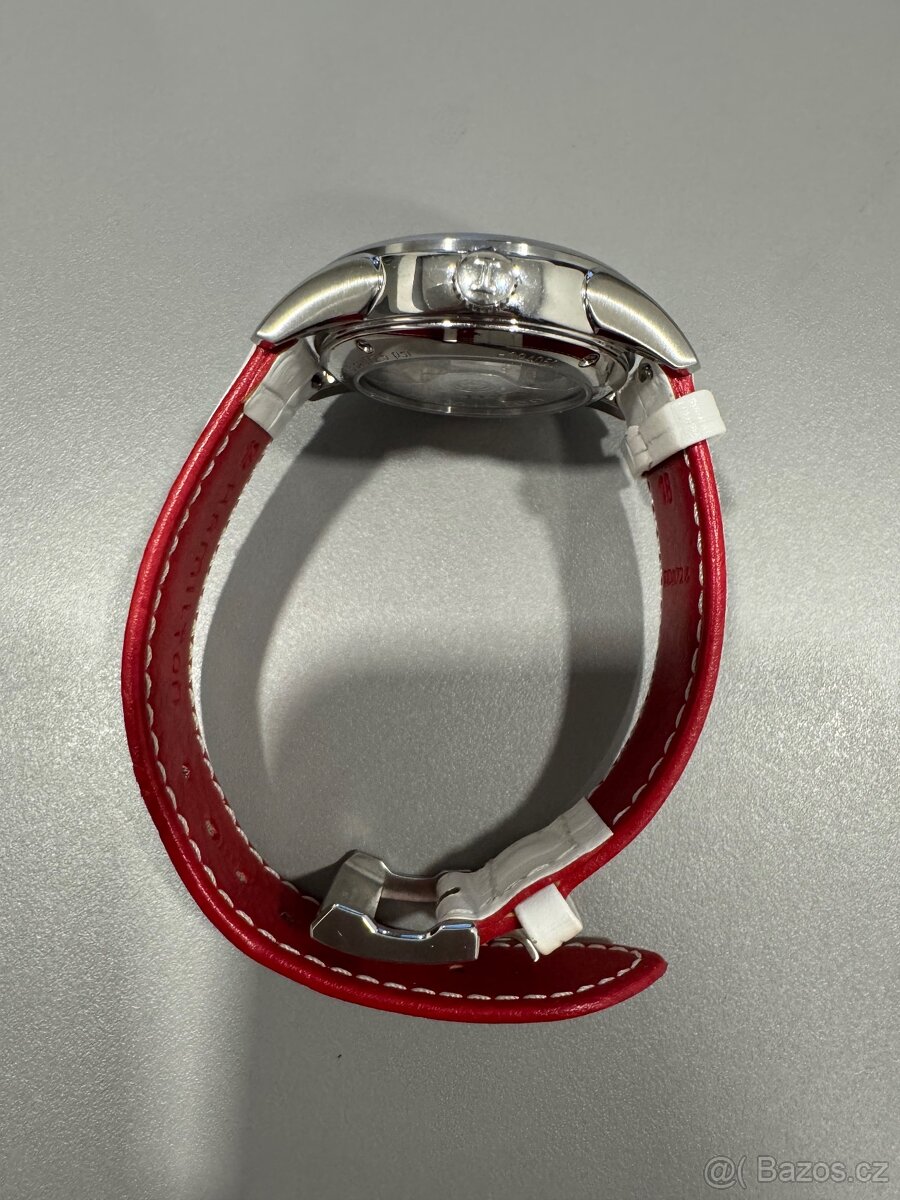 Hamilton Jazzmaster Viewmatic - 6