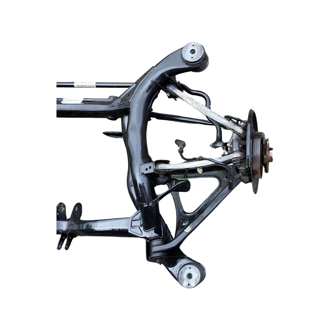 Zadní náprava 7P6599030D Touareg 7P r.v. 2014 - 6