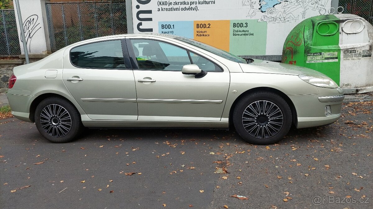 Vymění za dodávku - 6