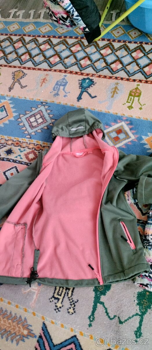 Dívčí bundy - 6