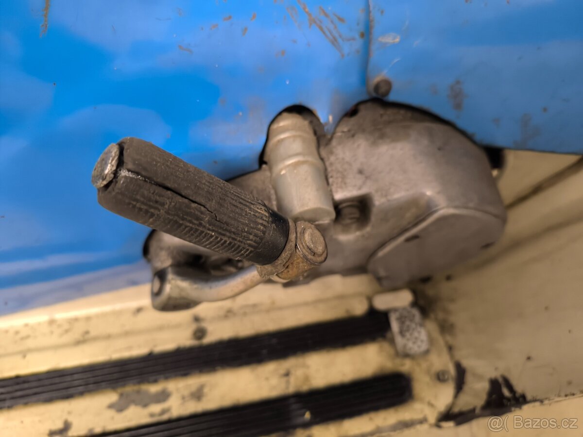 Jawa 50/20 pionýr - 6