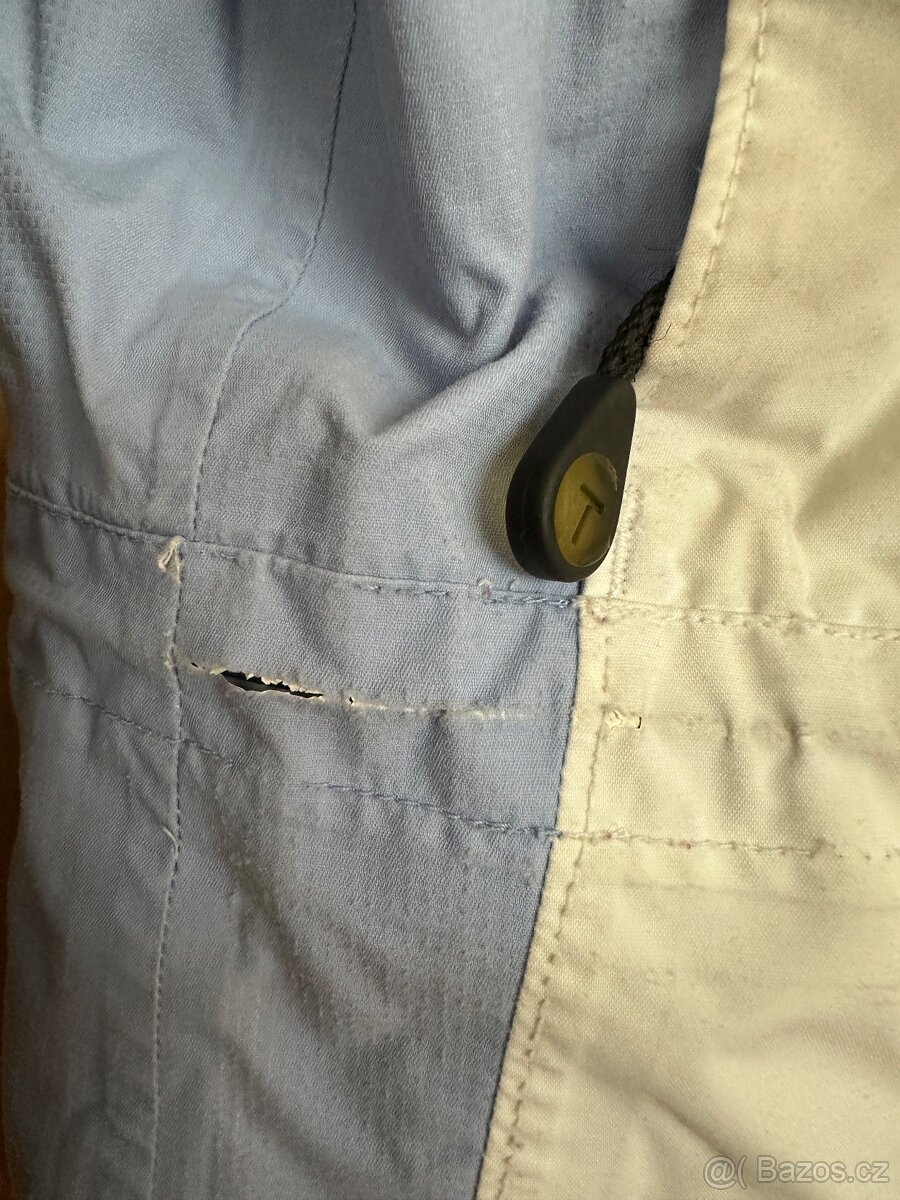 Dámská zimní bunda Columbia Titanum vel. S - 6