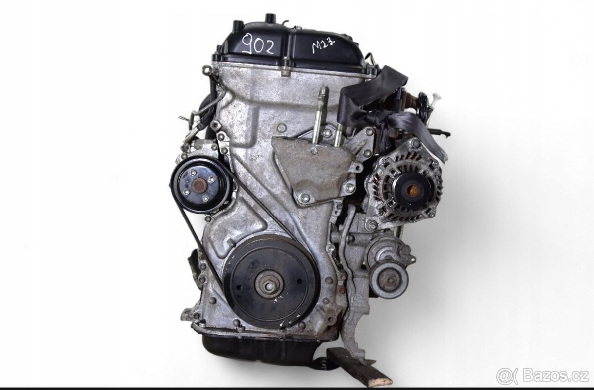 Motor MITSUBISHI ASX OUTLANDER 2.2 Di-D 110kw 4N14 - 6